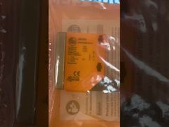 आईएफएम ओ5एच500 परावर्तन फोटोइलेक्ट्रिक सेंसर