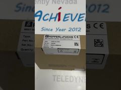 Pepperl+Fuchs KFD2-SL2-EX2  2-चैनल पृथक अवरोध