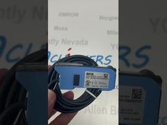 SICK WLL80P-1FTGY1DEZZZZ Z1Z1 उच्च-प्रदर्शन स्टैंडअलोन ऑप्टिक एम्पलीफायर