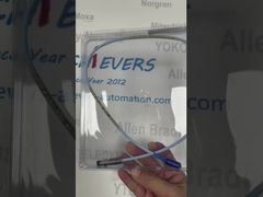 बेंटली नेवादा 330106-05-30-05-02-CN महत्वपूर्ण मशीनरी के लिए उच्च-सटीक रिवर्स माउंट जांच