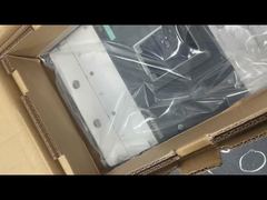 सीमेन्स 3VL5750-1SP36-0AA0 3-पोल सर्किट ब्रेकर