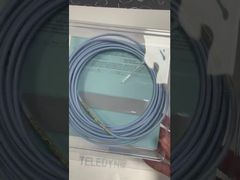 बेंटली नेवादा 330130-045-00-CN 3300 XL स्टैंडर्ड एक्सटेंशन केबल उत्पाद