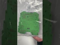 फ़ीनिक्स कॉन्टैक्ट एमसीआर - एसएल - आर - यूआई पोटेंशियोमीटर स्थिति ट्रांसड्यूसर