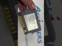 एलन-ब्रैडली 1734-OE2C एनालॉग करंट आउटपुट मॉड्यूल