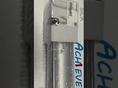 Camozzi 60N2L063A0250 उच्च प्रदर्शन मानक सिलेंडर