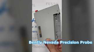 एलन-ब्रैडली 5069-आईबी16 कॉम्पैक्ट 5000 डिजिटल इनपुट मॉड्यूल