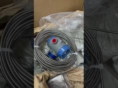 हनीवेल STR82D-21CS1D0-AFAAA21A0-D-ADD-11S-B-31A0-F1-0000 उच्च परिशुद्धता स्मार्टलाइन रिमोट डायफ्राग