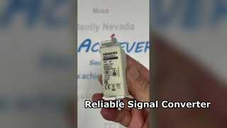 सीमेंस 3एनए3 805-6 मोल्डेड केस सर्किट ब्रेकर