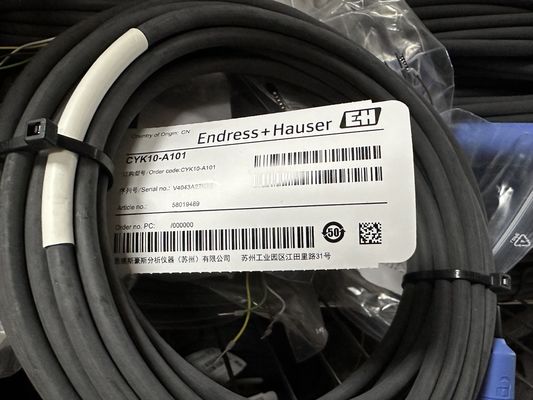 CYK10-A101 CYK10 एंड्रेस+हाउसर इंस्ट्रूमेंट IP68