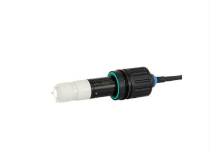 CCS51-AA11AD03 एंड्रेस+हाउसर इंस्ट्रूमेंट्स एनालॉग फ्री क्लोरीन सेंसर CCS51