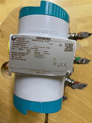 7MF0340-1RL01-5AF2-Z A01+C11+E00+H02+U04 SIEMENS ट्रांसमीटर, SIEMENS अंतर दबाव ट्रांसमीटर