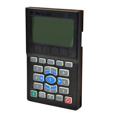 20-HIM-A6 ALLEN BRADLEY पीएलसी उत्पाद NEMA प्रकार 1 मानव इंटरफ़ेस मॉड्यूल