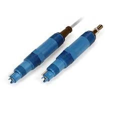 3900VP-01-10 3900 सामान्य प्रयोजन Emerson Rosemount PH ORP सेंसर