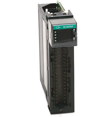 1756-OB32 ALLEN BRADLEY कंट्रोललॉजिक्स 32 पीटी 12/24V डीसी डी/ओ मॉड्यूल
