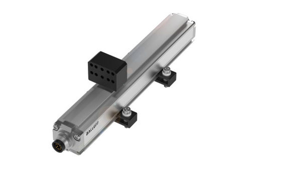 बालूफ BTL7-E501-M1600-P-S32 प्रोफाइल आवास में चुंबकीय संकुचित रैखिक स्थिति सेंसर