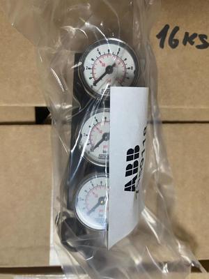 एबीबी 7959118 वाल्व पोजिशनिंगर एनालॉग आउटपुट के साथ 4 से 20 एमए परिवेश तापमान 0-70 डिग्री सेल्सियस से प्रोग्राम करने योग्य