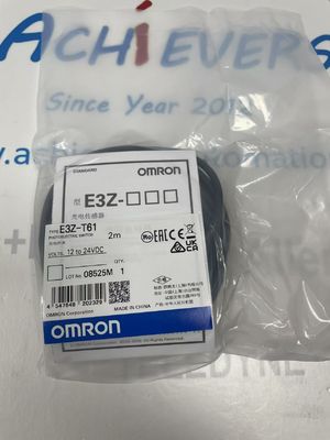 ओमरोन E3Z-T61 2M कॉम्पैक्ट फोटोइलेक्ट्रिक सेंसर