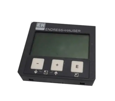 एंड्रेस हाउसर 52026443 डिस्प्ले VU331, संस्करण 2