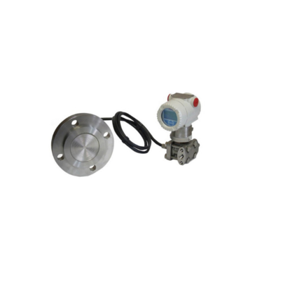 ABB 266DRHHSSB481 रिमोट सील के साथ अंतर दबाव ट्रांसमीटर