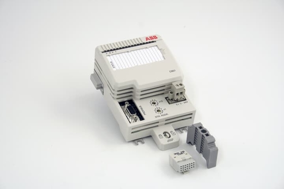 ABB 3BSE022366R2 PROFIBUS DP-V1 संचार इंटरफ़ेस मॉड्यूल