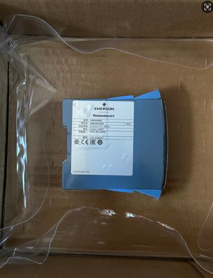 EMERSON 644RAI5Q4RK तापमान ट्रांसमीटर