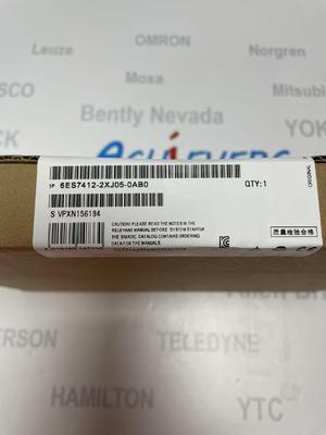 SIEMENS 6ES7412-2XJ05-0AB0 स्पेयर पार्ट्स