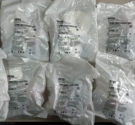 SIEMENS 3SU1100-1HB20 1FH0 आपातकालीन स्टॉप मशरूम बटन