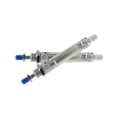 Festo ISO सिलेंडर DSNU-8-40-P-A