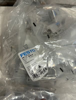 फेस्टो कॉम्पैक्ट सिलेंडर ADN-S-10-10-A