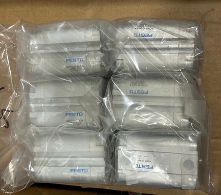 फेस्टो कॉम्पैक्ट सिलेंडर ADVU-32-30-P-A