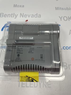 हनीवेल डीसी - PDIL51 डिजिटल इनपुट 24V मॉड्यूल