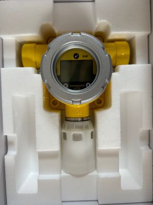 Honeywell SPXCDALMTXF Fixed Gas Detectors