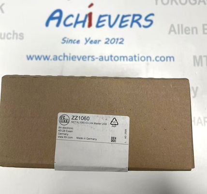 IFM ZZ1060 USB कॉन्फ़िगरेशन किट डिज़ाइन किया गया