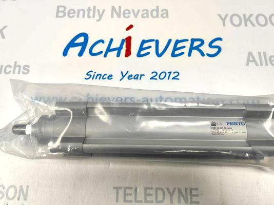 फेस्टो D5BC-40-125-PPVA-N3 उच्च-विश्वसनीयता आईएसओ मानक प्रोफाइल सिलेंडर