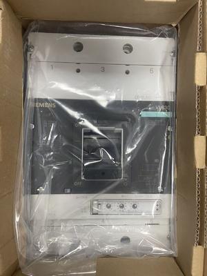 सीमेन्स 3VL5750-1SP36-0AA0 3-पोल सर्किट ब्रेकर