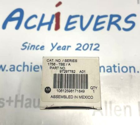 एलन-ब्रैडली 1756-टीबीईए टर्मिनल ब्लॉक हाउसिंग उत्पाद