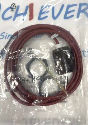 Pepperl Fuchs NJ15-30GK-N-150 प्रेरक निकटता सेंसर निर्मित