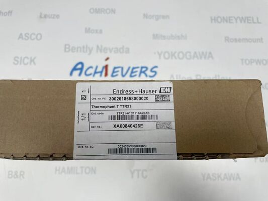 परिशुद्धता माप के लिए इंडस्ट्रियल-ग्रेड तापमान ट्रांसमीटर