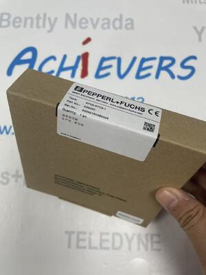 पीपरल फ्यूक्स KFDO2-STC5-1 1-चैनल अलगाव बाधा स्मार्ट ट्रांसमीटर बिजली की आपूर्ति