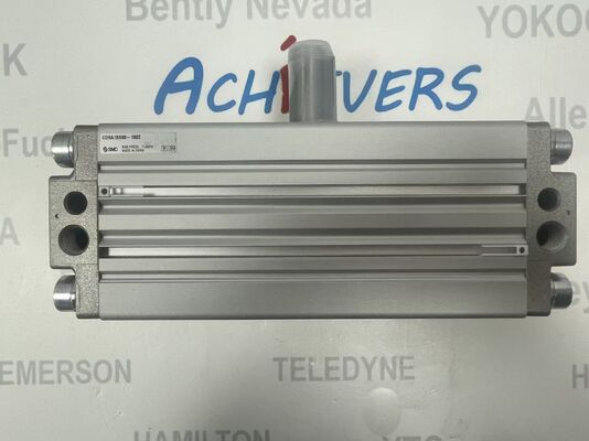 एसएमसी सीडीआरए1बीएस80-180जेड एसएमसी उच्च-प्रदर्शन रोटरी सिलेंडर औद्योगिक स्वचालन के लिए