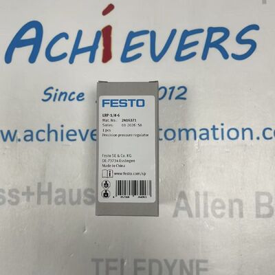 फेस्टो एलआरपी-18-6 वायवीय सिलेंडर