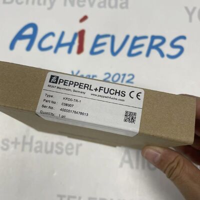 पीपरल फ्यूक्स KFD0-TR-1 सिग्नल कनवर्टर