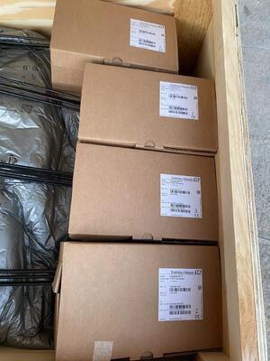 इंडस्ट्रियल प्रोसेस कंट्रोल के लिए Endress Hauser FTW31-A2A5AA0A उच्च विश्वसनीयता स्तर स्विच