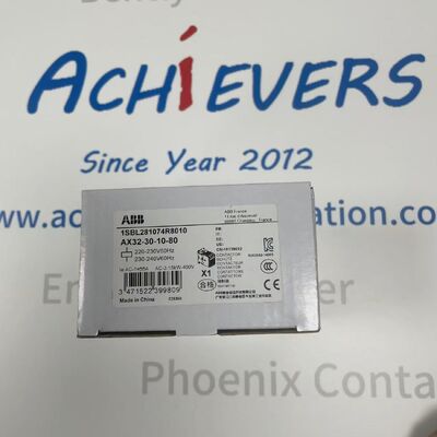 एबीबी 1SBL281074R8010 सर्किट ब्रेकर