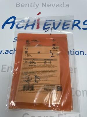 आईएफएम ओजे5148 डिफ्यूज रिफ्लेक्शन सेंसर