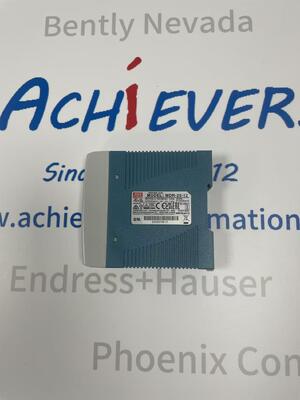 मध्यम अच्छी तरह से MDR-20-12 औद्योगिक DIN-रेल बिजली की आपूर्ति