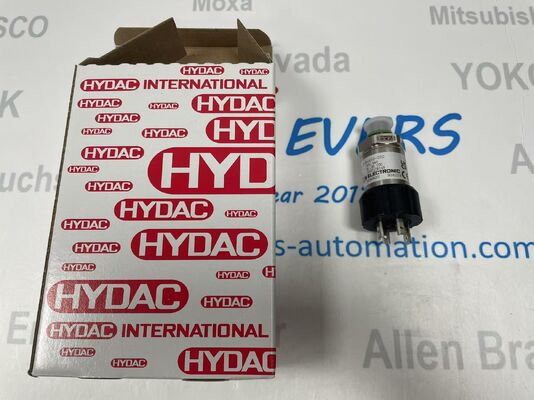 HYDAC HDA4740-A-400-000 उच्च-सटीकता औद्योगिक दबाव ट्रांसमीटर