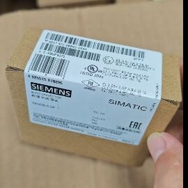 6ES7972-0BB42-0XA0 हाई-स्पीड प्रोफिबस डीपी बस कनेक्टर