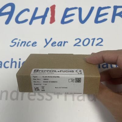 Pepperl+Fuchs GL20-IR3240a98a फोटोइलेक्ट्रिक सेंसर