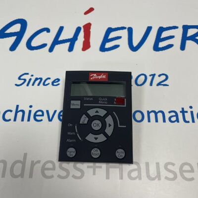 Danfoss 132B0254 आवृत्ति कनवर्टर
